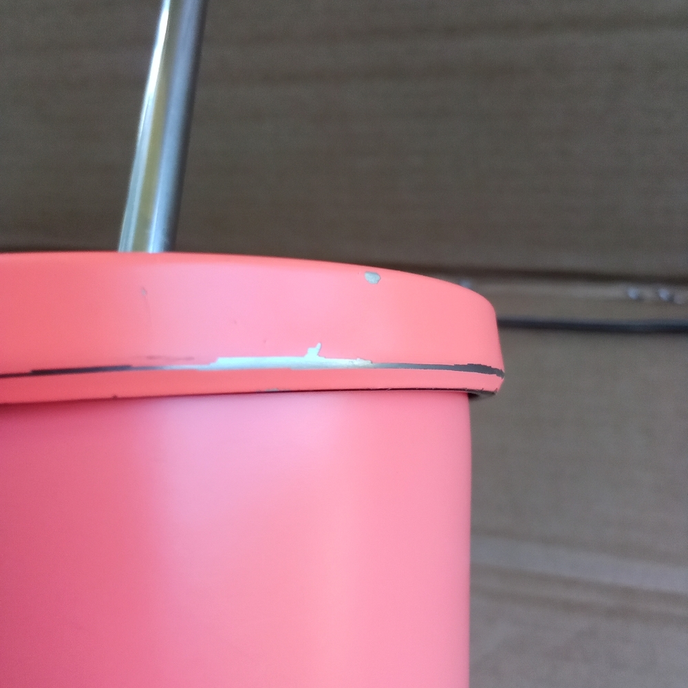 Pink Starbucks 16 oz Stainless steel Tumbler Cup - Picture 10 of 10